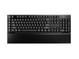 be quiet! Professional Gaming Mechanical Keyboard LIGHT MOUNT - Silent Switches, Tactile USB мултимедийна  снимка №2