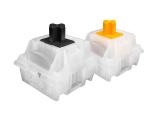 be quiet! Professional Gaming Mechanical Keyboard LIGHT MOUNT - Silent Switches, Tactile USB мултимедийна  снимка №6