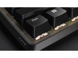CORSAIR K70 CORE TKL Gaming Keyboard MLX RED Black CH-911911E-NA USB мултимедийна  снимка №2
