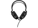 CORSAIR Gaming Bundle 4 in 1 K55 CORE, HARPOON RGB PRO, HS35 Surround v2, MM100 USB мултимедийна комплект с мишка снимка №2 CORSAIR Gaming Bundle 4 in 1 K55 CORE, HARPOON RGB PRO, HS35 Surround v2, MM100 USB мултимедийна комплект с мишка снимка №2