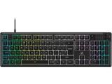 CORSAIR Gaming Bundle 4 in 1 K55 CORE, HARPOON RGB PRO, HS35 Surround v2, MM100 USB мултимедийна комплект с мишка снимка №3 CORSAIR Gaming Bundle 4 in 1 K55 CORE, HARPOON RGB PRO, HS35 Surround v2, MM100 USB мултимедийна комплект с мишка снимка №3