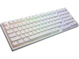 Компютърна клавиатура Cougar Ultimus Pro Gaming Keyboard White Bluetooth or USB - цена и спецификации Цена за Cougar Ultimus Pro Gaming Keyboard White - Bluetooth or USB