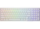 Cougar Ultimus Pro Gaming Keyboard White Bluetooth or USB безжична мултимедийна снимка №3 Cougar Ultimus Pro Gaming Keyboard White Bluetooth or USB безжична мултимедийна снимка №3