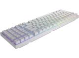 Cougar Ultimus Pro Gaming Keyboard White Bluetooth or USB безжична мултимедийна снимка №5 Cougar Ultimus Pro Gaming Keyboard White Bluetooth or USB безжична мултимедийна снимка №5