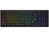 Cougar Ultimus Pro Gaming Keyboard Black Bluetooth or USB безжична  мултимедийна  снимка №3