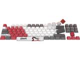 A4Tech Bloody Naraka S87 TKL Backlit Red Switch USB комплект с мишка снимка №2 A4Tech Bloody Naraka S87 TKL Backlit Red Switch USB комплект с мишка снимка №2