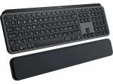 Logitech MX Keys S Combo for Mac SPACE GREY 920-012845 Bluetooth or USB безжична мултимедийна снимка №4 Logitech MX Keys S Combo for Mac SPACE GREY 920-012845 Bluetooth or USB безжична мултимедийна снимка №4