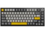 Ajazz Gaming Mechanical Keyboard AK820 - Moon Switches USB мултимедийна снимка №2 Ajazz Gaming Mechanical Keyboard AK820 - Moon Switches USB мултимедийна снимка №2