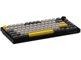 Ajazz Gaming Mechanical Keyboard AK820 - Moon Switches USB мултимедийна снимка №5 Ajazz Gaming Mechanical Keyboard AK820 - Moon Switches USB мултимедийна снимка №5