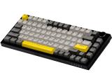 Ajazz Gaming Mechanical Keyboard AK820 - Moon Switches USB мултимедийна снимка №6 Ajazz Gaming Mechanical Keyboard AK820 - Moon Switches USB мултимедийна снимка №6