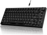 Ajazz Gaming Mechanical Keyboard AK820 - Red Switches USB мултимедийна снимка №2 Ajazz Gaming Mechanical Keyboard AK820 - Red Switches USB мултимедийна снимка №2