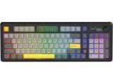 Описание и цена на клавиатура за компютър Ajazz Wireless Gaming Mechanical Keyboard AK980 V2 - Gift Switch 