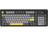 Ajazz Wireless Gaming Mechanical Keyboard AK980 V2 - Gift Switch Bluetooth or USB безжична мултимедийна снимка №2 Ajazz Wireless Gaming Mechanical Keyboard AK980 V2 - Gift Switch Bluetooth or USB безжична мултимедийна снимка №2