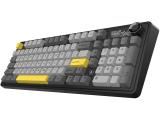 Ajazz Wireless Gaming Mechanical Keyboard AK980 V2 - Gift Switch Bluetooth or USB безжична мултимедийна снимка №3 Ajazz Wireless Gaming Mechanical Keyboard AK980 V2 - Gift Switch Bluetooth or USB безжична мултимедийна снимка №3