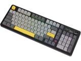 Ajazz Wireless Gaming Mechanical Keyboard AK980 V2 - Gift Switch Bluetooth or USB безжична мултимедийна снимка №5 Ajazz Wireless Gaming Mechanical Keyboard AK980 V2 - Gift Switch Bluetooth or USB безжична мултимедийна снимка №5