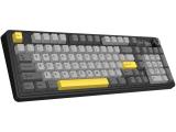 Ajazz Wireless Gaming Mechanical Keyboard AK980 V2 - Gift Switch Bluetooth or USB безжична мултимедийна снимка №6 Ajazz Wireless Gaming Mechanical Keyboard AK980 V2 - Gift Switch Bluetooth or USB безжична мултимедийна снимка №6