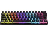 Описание и цена на клавиатура за компютър Xtrike Me Gaming Mechanical keyboard 61 keys TKL - GK-985P - RED switches