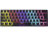 Xtrike Me Gaming Mechanical keyboard 61 keys TKL - GK-985P - RED switches USB снимка №2