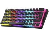 Xtrike Me Gaming Mechanical keyboard 61 keys TKL - GK-985P - RED switches USB снимка №3
