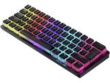 Xtrike Me Gaming Mechanical keyboard 61 keys TKL - GK-985P - RED switches USB снимка №4