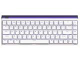 Описание и цена на клавиатура за компютър Madlions Professional Gaming Mechanical Keyboard NANO 68 WH 8K 