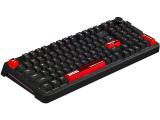 Marvo Gaming Mechanical Keyboard Arma 98 KG937 1K Peach Switches En US USB мултимедийна  снимка №5