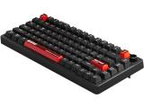 Marvo Gaming Mechanical Keyboard Arma 82 KG936 1K Peach Switches En US USB мултимедийна  снимка №6