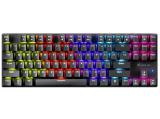 Xtrike Me Gaming Mechanical keyboard 87 keys TKL GK-989 RED switches USB снимка №2 Xtrike Me Gaming Mechanical keyboard 87 keys TKL GK-989 RED switches USB снимка №2