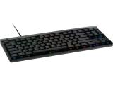 Описание и цена на клавиатура за компютър Logitech G515 TKL Wired Low Profile Gaming Keyboard 920-014132 
