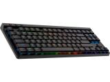 компютърни клавиатури в промоция : Logitech G515 LIGHTSPEED TKL Wireless Low Profile Gaming Keyboard 920-014074 компютърни клавиатури в промоция : Logitech G515 LIGHTSPEED TKL Wireless Low Profile Gaming Keyboard 920-014074