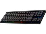 Logitech G515 LIGHTSPEED TKL Wireless Low Profile Gaming Keyboard 920-014074 Bluetooth or USB безжична  мултимедийна  снимка №3