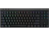 Logitech G515 LIGHTSPEED TKL Wireless Low Profile Gaming Keyboard 920-014074 Bluetooth or USB безжична  мултимедийна  снимка №4