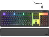 Hama uRage Exodus 515 Illuminated Black 217830 USB мултимедийна снимка №2 Hama uRage Exodus 515 Illuminated Black 217830 USB мултимедийна снимка №2