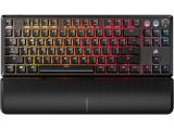 Описание и цена на клавиатура за компютър CORSAIR K70 PRO TKL High-Performance Hall Effect Programmable with Rapid Trigger CH-911911G-NA
