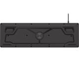 CORSAIR K55 CORE RGB Black CH-9226C65-NA USB мултимедийна снимка №2 CORSAIR K55 CORE RGB Black CH-9226C65-NA USB мултимедийна снимка №2