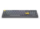 ENDORFY Celeris 1800 Endorfy Yellow Switch full Size EY5A124 Bluetooth or USB безжична  мултимедийна  снимка №4