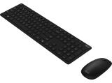 Описание и цена на клавиатура за компютър Asus W5000 Wireless Keyboard and Mouse Black 