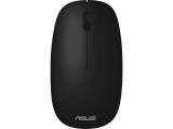 Asus W5000 Wireless Keyboard and Mouse Black USB безжична  мултимедийна  комплект с мишка  снимка №3