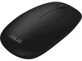 Asus W5000 Wireless Keyboard and Mouse Black USB безжична  мултимедийна  комплект с мишка  снимка №4