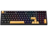 Описание и цена на клавиатура за компютър Xtrike Me Gaming Mechanical keyboard GK-997 (English US) 98 keys 