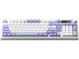 На фокус и търсени Bluetooth or USB клавиатури: Ajazz Wireless Gaming Mechanical Keyboard AK980 V2 Maillard Switch Purple, White Най-често разхлеждани: Ajazz Wireless Gaming Mechanical Keyboard AK980 V2 Maillard Switch Purple, White