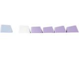 Ajazz Wireless Gaming Mechanical Keyboard AK820 PRO Gift Switch Purple, White, Blue Bluetooth or USB безжична мултимедийна снимка №5 Ajazz Wireless Gaming Mechanical Keyboard AK820 PRO Gift Switch Purple, White, Blue Bluetooth or USB безжична мултимедийна снимка №5