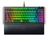 Razer BlackWidow V4 75% Phantom Green Edition RZ03-05003300-R3M1 USB мултимедийна снимка №2 Razer BlackWidow V4 75% Phantom Green Edition RZ03-05003300-R3M1 USB мултимедийна снимка №2
