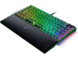 Razer BlackWidow V4 75% Phantom Green Edition RZ03-05003300-R3M1 USB мултимедийна снимка №4 Razer BlackWidow V4 75% Phantom Green Edition RZ03-05003300-R3M1 USB мултимедийна снимка №4
