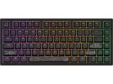 DARK PROJECT ALU81A Terra Nostra V2 Black RGB USB мултимедийна снимка №2 DARK PROJECT ALU81A Terra Nostra V2 Black RGB USB мултимедийна снимка №2
