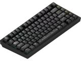 Нови предложения за USB клавиатури: DARK PROJECT ALU81A Terra Nova V2 Black RGB Нови модели и предложения за клавиатури за компютър: DARK PROJECT ALU81A Terra Nova V2 Black RGB