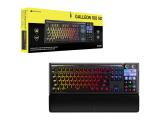 Нови предложения за USB клавиатури: CORSAIR GALLEON 100 SD RGB Mechanical Gaming Keyboard RGB LED CH-912A31I-NA Нови модели и предложения за клавиатури за компютър: CORSAIR GALLEON 100 SD RGB Mechanical Gaming Keyboard RGB LED CH-912A31I-NA