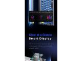 Aula Wireless Gaming Mechanical Keyboard NOVA 75 Star Vector Switch US White Bluetooth or USB безжична  снимка №6