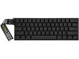 Aula Wireless Gaming Mechanical Keyboard MINI 60 HE PRO 8K Stormrise Magnetic RGB US Black Bluetooth or USB безжична  снимка №3