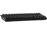 Aula Wireless Gaming Mechanical Keyboard MINI 60 HE PRO 8K Stormrise Magnetic RGB US Black Bluetooth or USB безжична  снимка №5